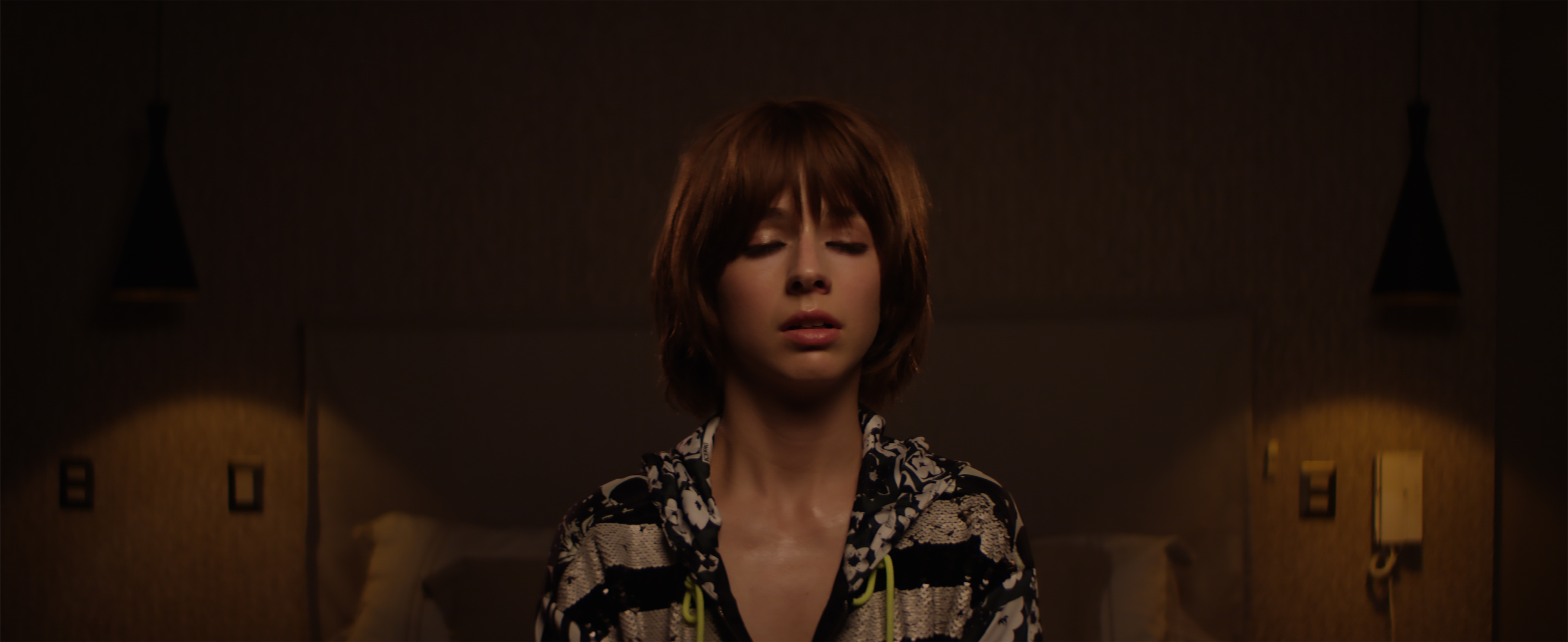 La Verónica — still 1