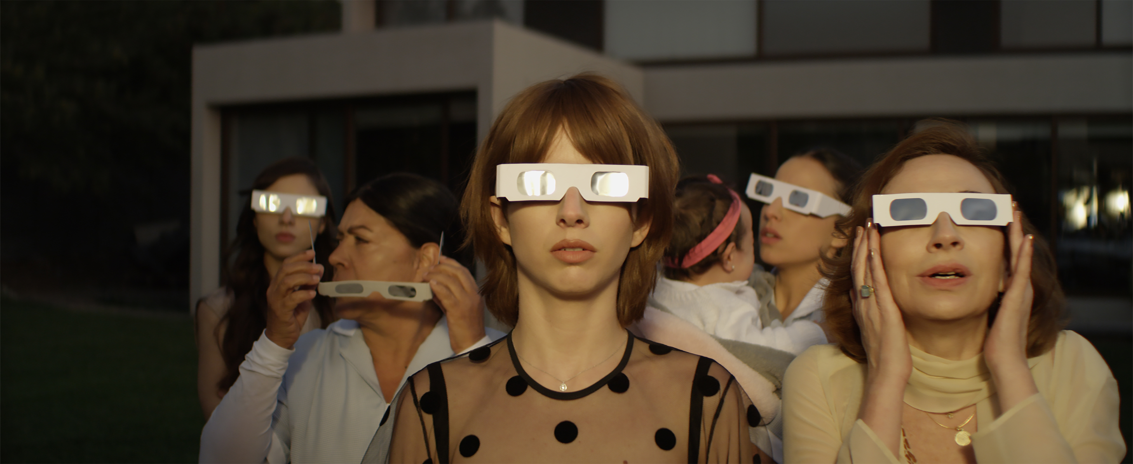 La Verónica — still 3