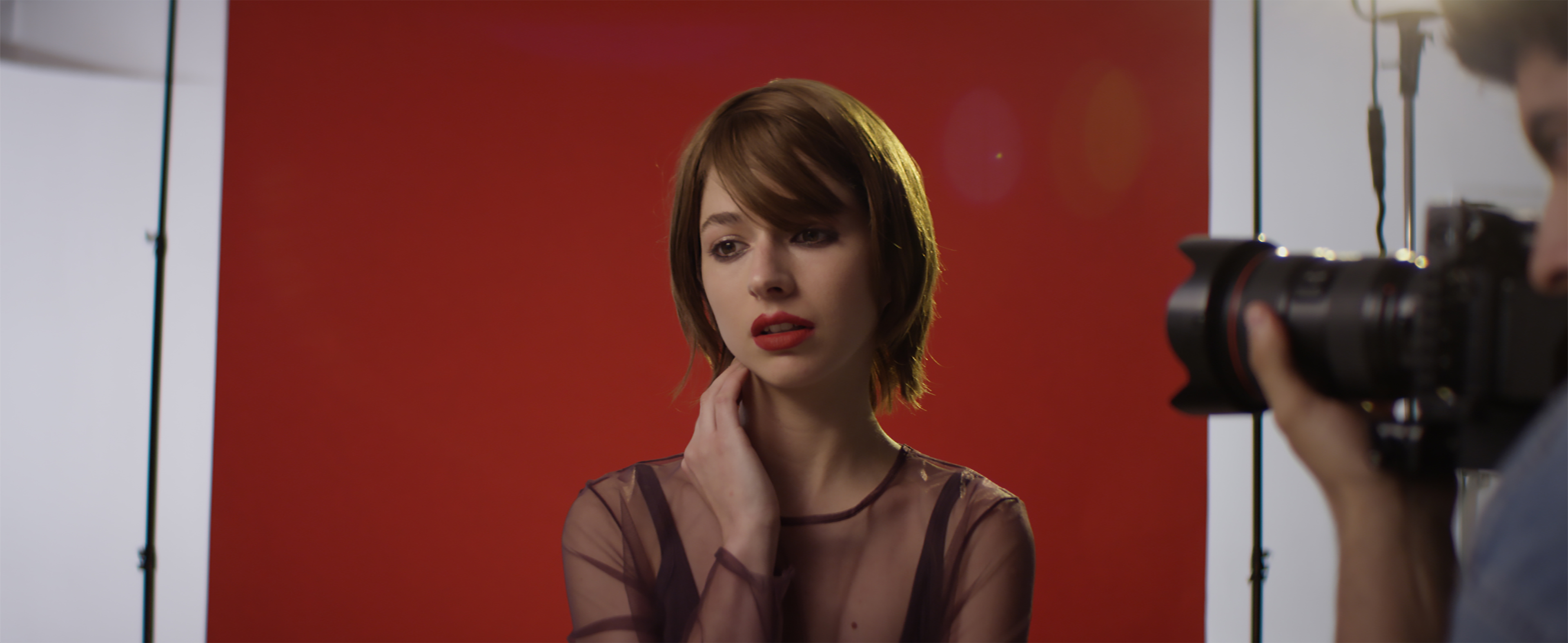 La Verónica — still 4